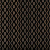 Acoustic Waved Wall Panel - Walnut (60 × 240 cm) HDF | Fast UK Delivery